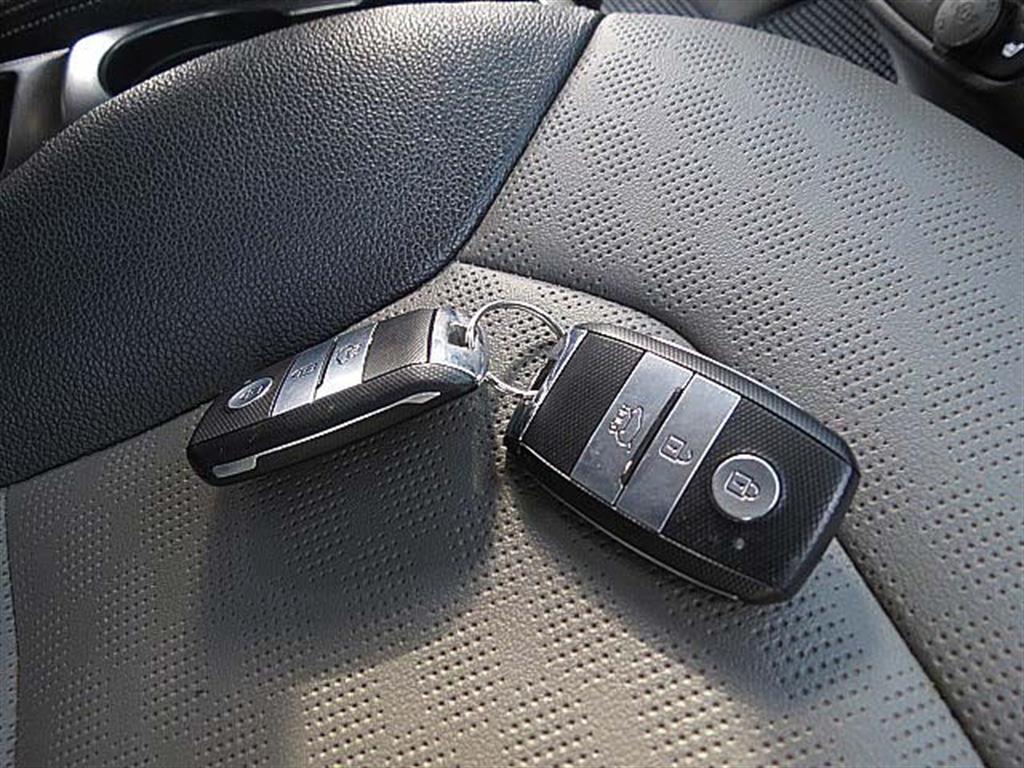 KIA Ray 2019 Verde - Importación desde Corea - HF Imports Iquique - Foto 11