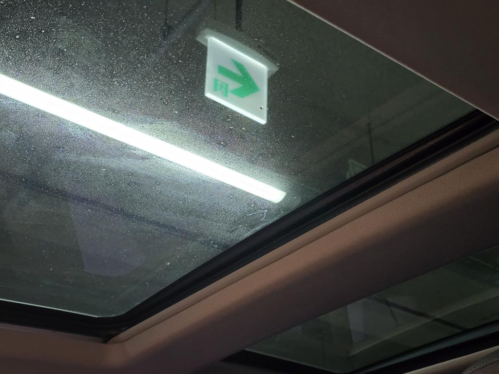 Mercedes Benz GLK Class - Vista 12