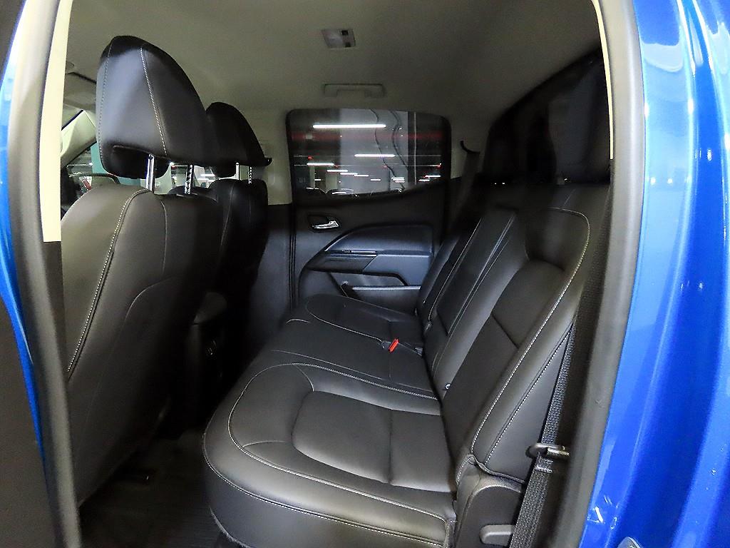 Chevrolet ?Colorado - Vista 7