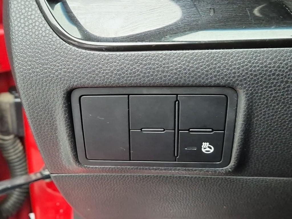 KIA Morning 2014 Rojo - Importación desde Corea - HF Imports Iquique - Foto 16