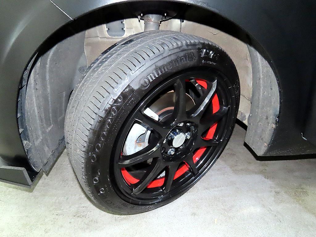 KIA Morning 2018 Blanco - Importación desde Corea - HF Imports Iquique - Foto 19