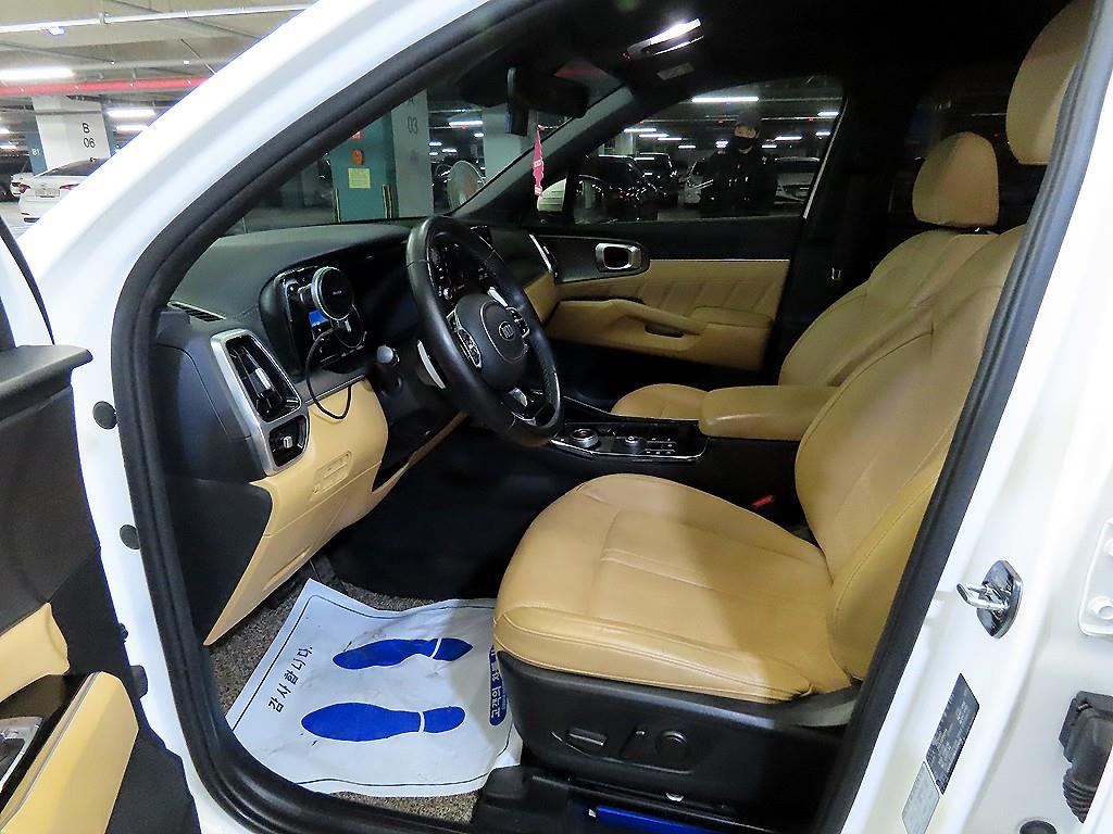 KIA Sorento - Vista 6