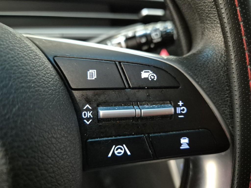 HYUNDAI Staria 2022 Negro - Importación desde Corea - HF Imports Iquique - Foto 13