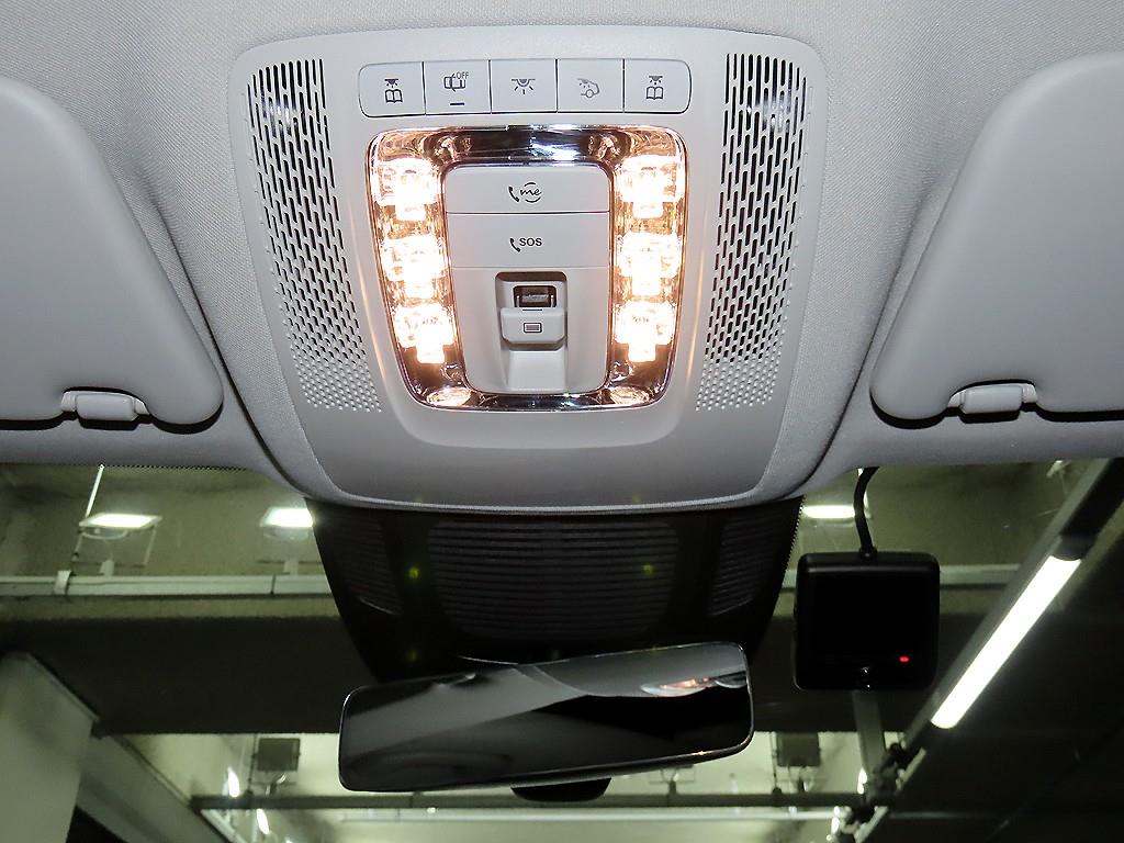 Mercedes Benz GLE Class 2024 Negro - Importación desde Corea - HF Imports Iquique - Foto 13