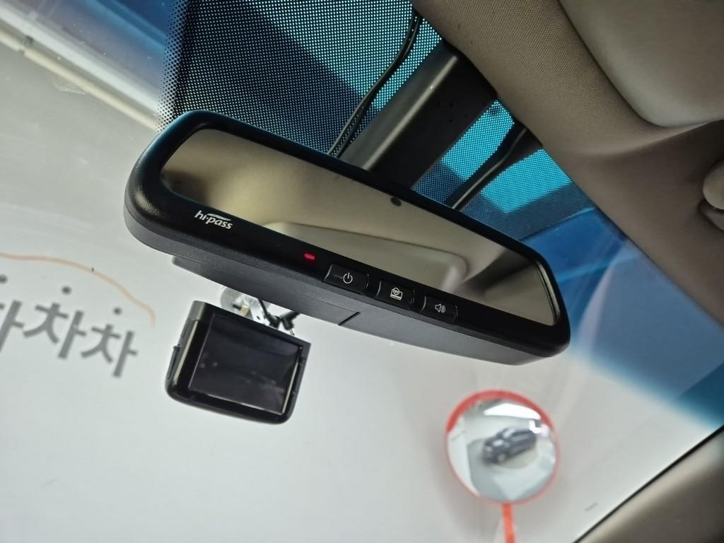 Ssangyong Korando 2016 Gris - Importación desde Corea - HF Imports Iquique - Foto 15