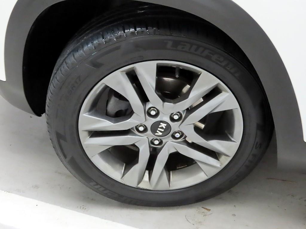 KIA Seltos 2022 Blanco - Importación desde Corea - HF Imports Iquique - Foto 18