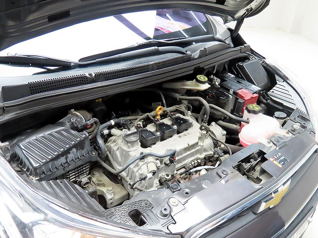 Chevrolet Spark 2016 - Importación desde Corea - HF Imports Iquique - Foto 19