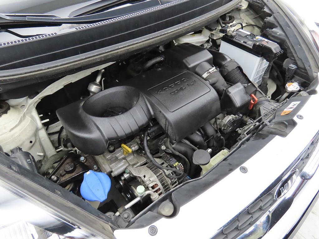 KIA Morning 2016 Blanco - Importación desde Corea - HF Imports Iquique - Foto 19