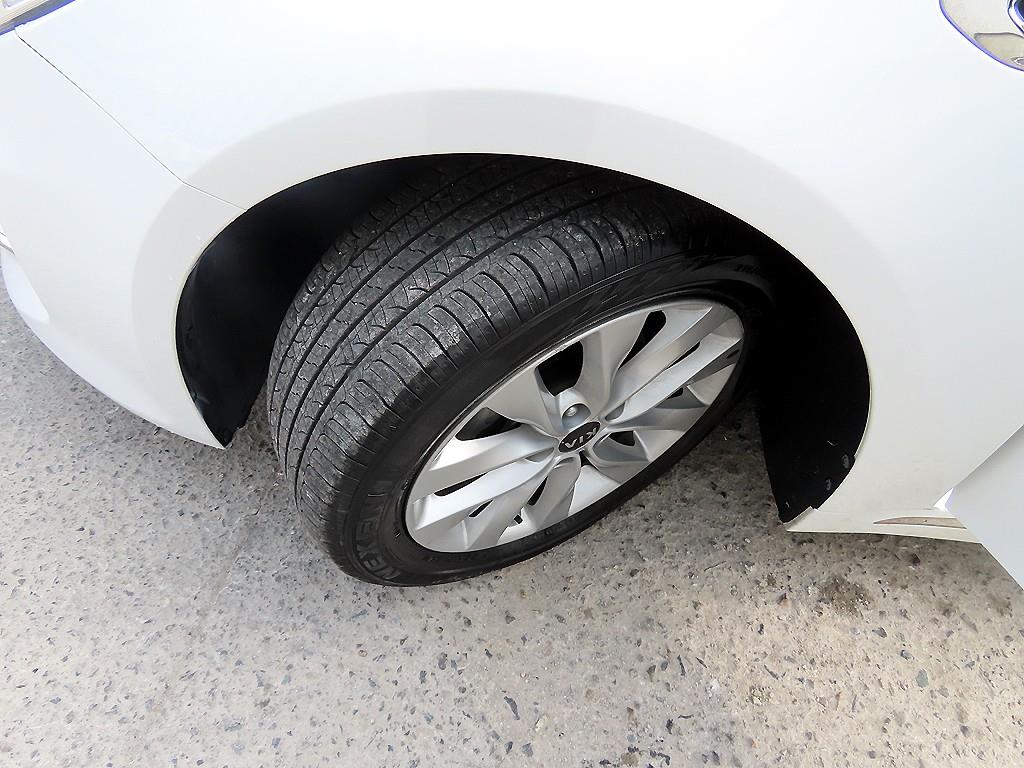 KIA K5 2018 - Importación desde Corea - HF Imports Iquique - Foto 19