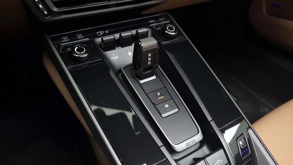 Porsche 911 - Vista 9