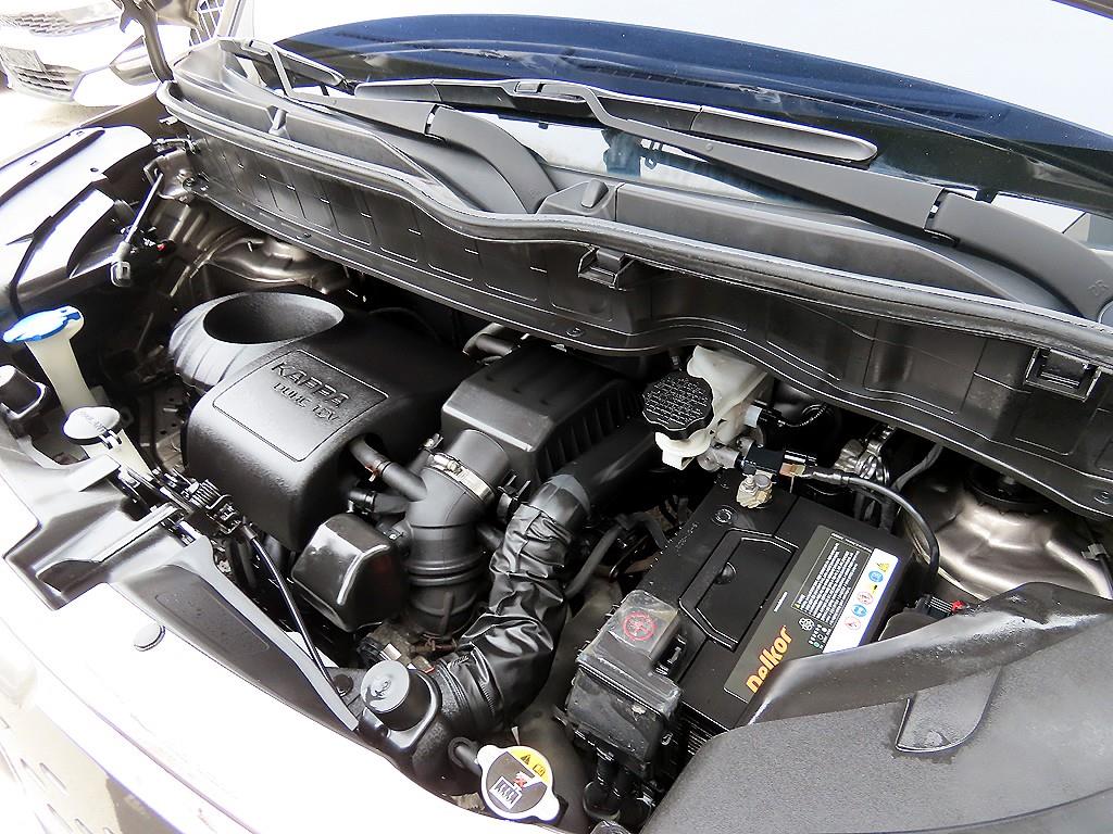 KIA Ray 2018 Gris - Importación desde Corea - HF Imports Iquique - Foto 19