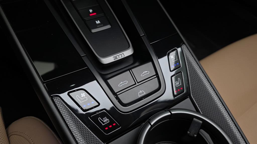 Porsche 911 2024 Blanco - Importación desde Corea - HF Imports Iquique - Foto 18