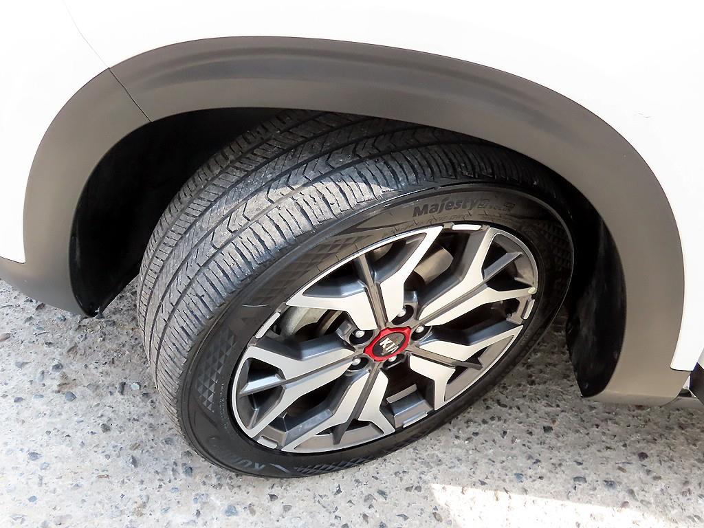 KIA Seltos 2022 - Importación desde Corea - HF Imports Iquique - Foto 20