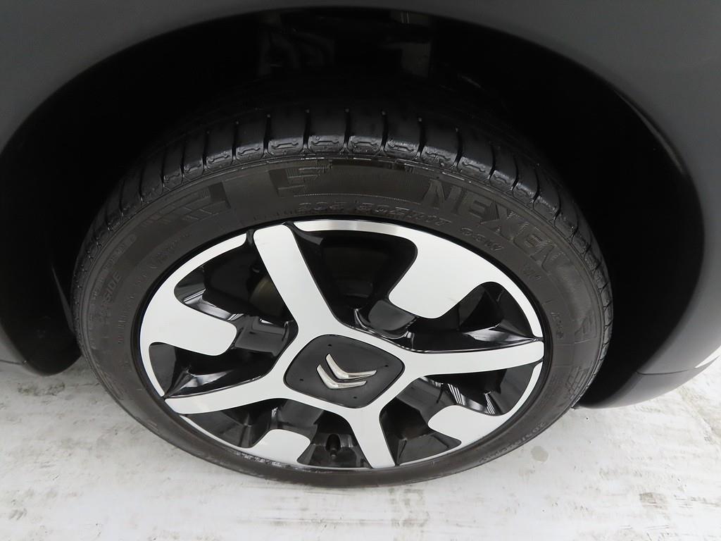 Citroen C4 2017 Blanco - Importación desde Corea - HF Imports Iquique - Foto 19