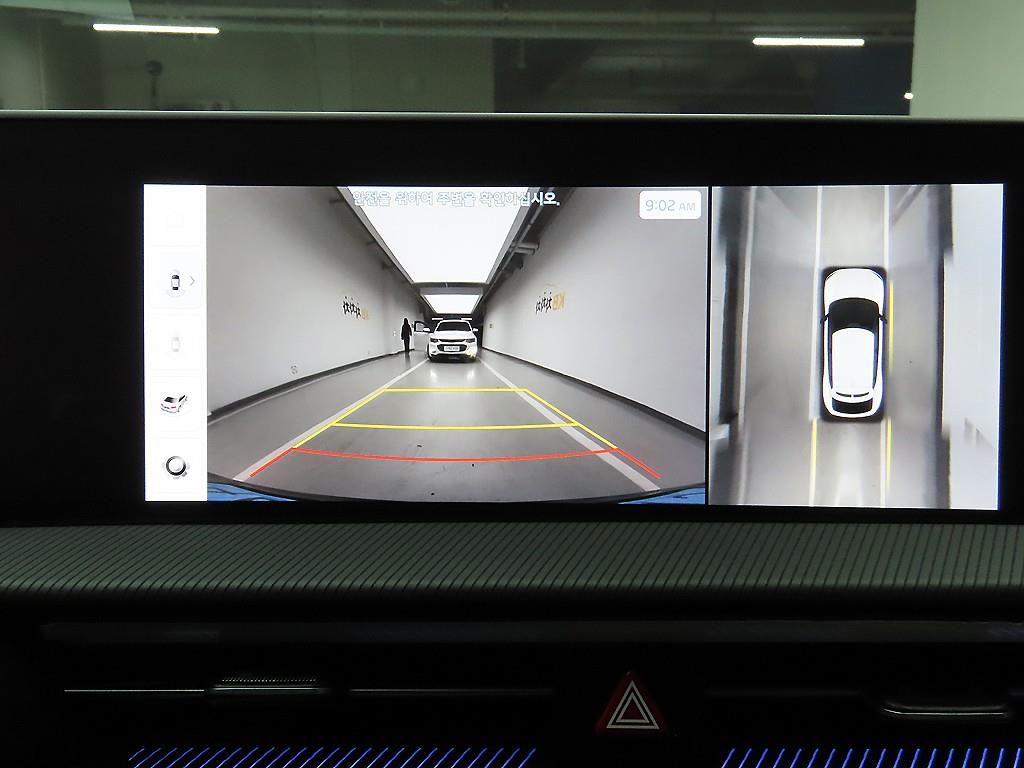 KIA EV6 2023 - Importación desde Corea - HF Imports Iquique - Foto 15