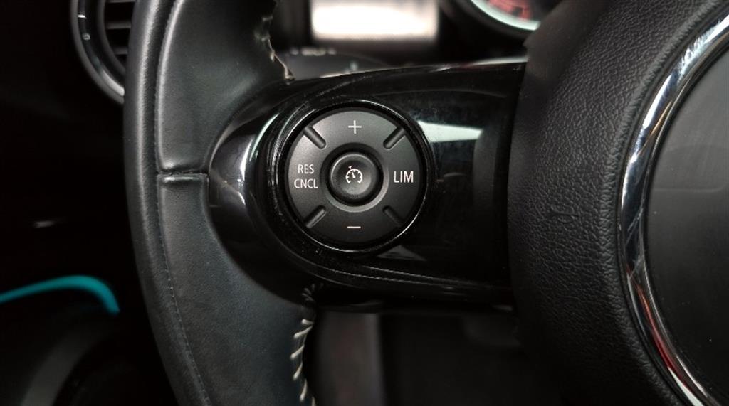 Mini Cooper 2018 skyblue - Importación desde Corea - HF Imports Iquique - Foto 15