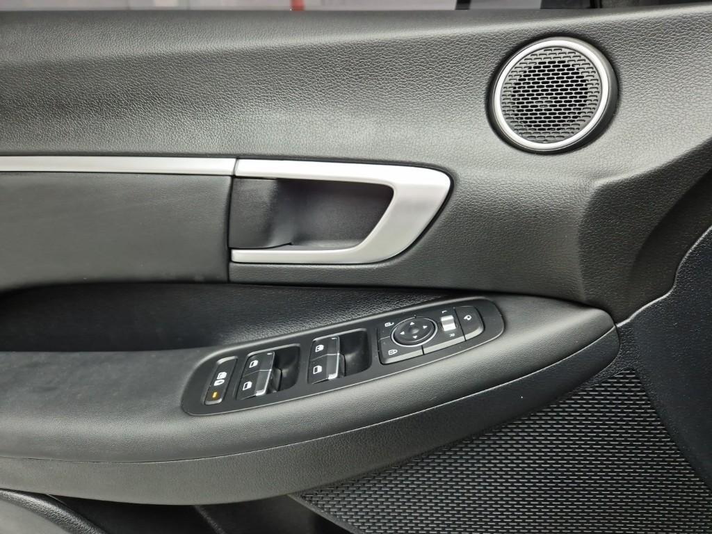 HYUNDAI Sonata 2020 Negro - Importación desde Corea - HF Imports Iquique - Foto 16