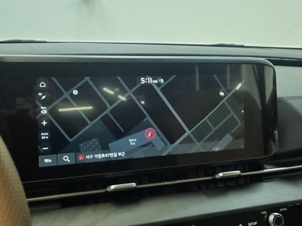 KIA Carnival 2021 Negro - Importación desde Corea - HF Imports Iquique - Foto 13