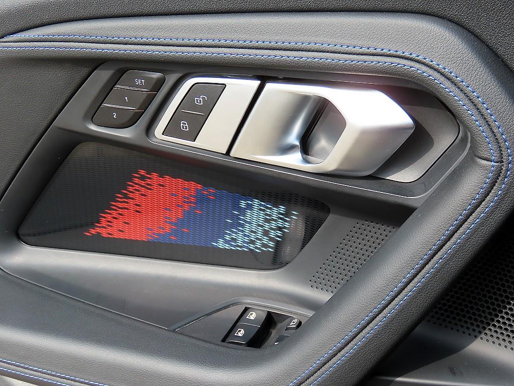 BMW 2 series - Vista 12