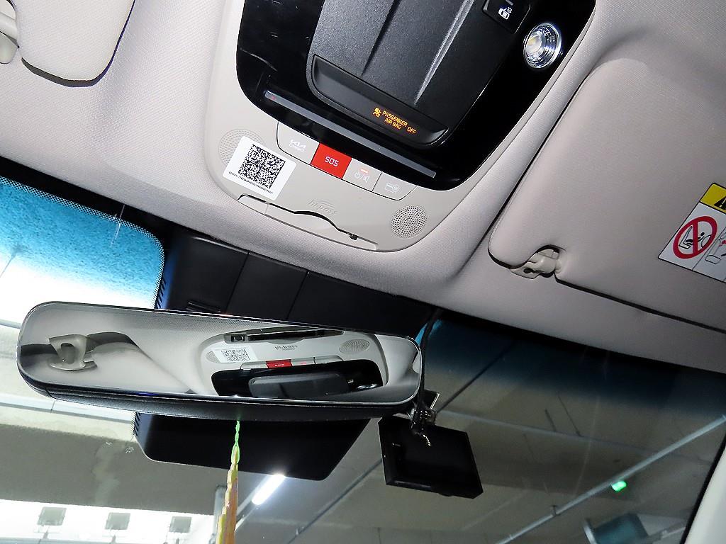 KIA K8 2022 Gris - Importación desde Corea - HF Imports Iquique - Foto 17