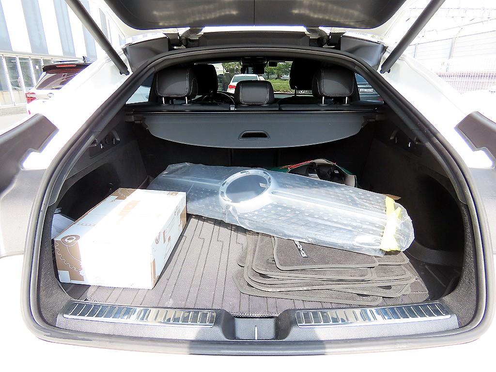 Mercedes Benz GLC Class 2023 - Importación desde Corea - HF Imports Iquique - Foto 16