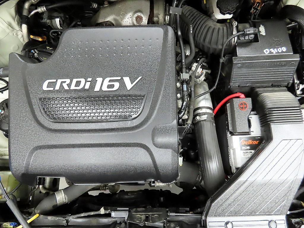 KIA Sportage 2016 Blanco - Importación desde Corea - HF Imports Iquique - Foto 20