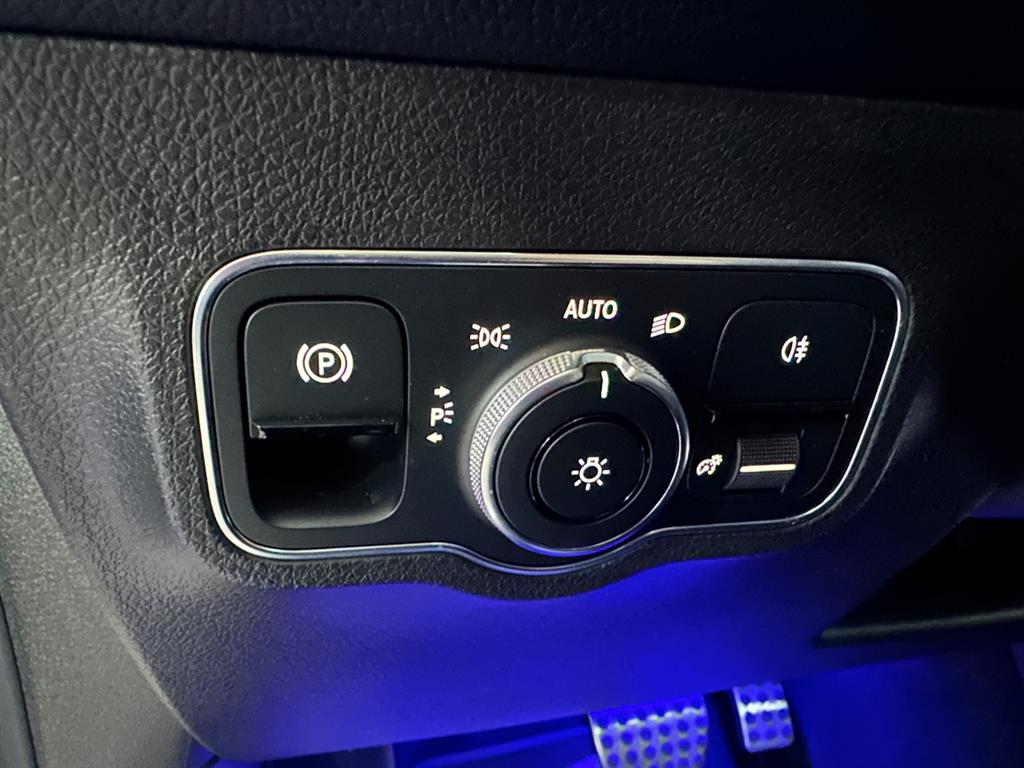 Mercedes Benz GLB Class 2022 Blanco - Importación desde Corea - HF Imports Iquique - Foto 14