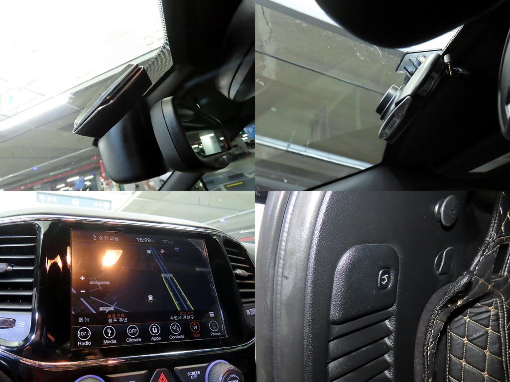 Jeep Cherokee 2019 Negro - Importación desde Corea - HF Imports Iquique - Foto 18