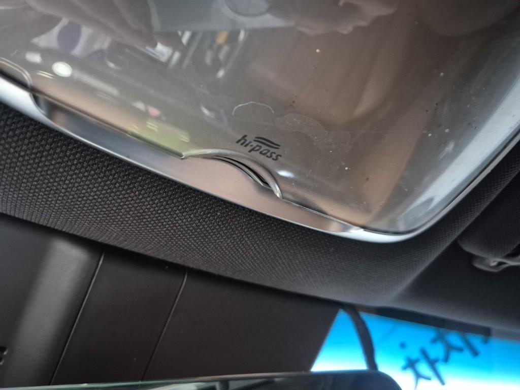 Genesis G80 2021 Blanco - Importación desde Corea - HF Imports Iquique - Foto 18