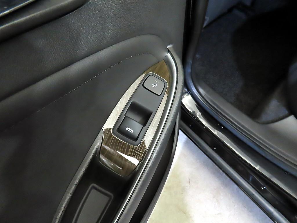 Chevrolet Malibu 2020 Negro - Importación desde Corea - HF Imports Iquique - Foto 16