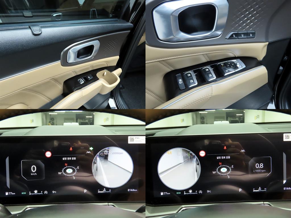 KIA Sorento 2026 - Importación desde Corea - HF Imports Iquique - Foto 16