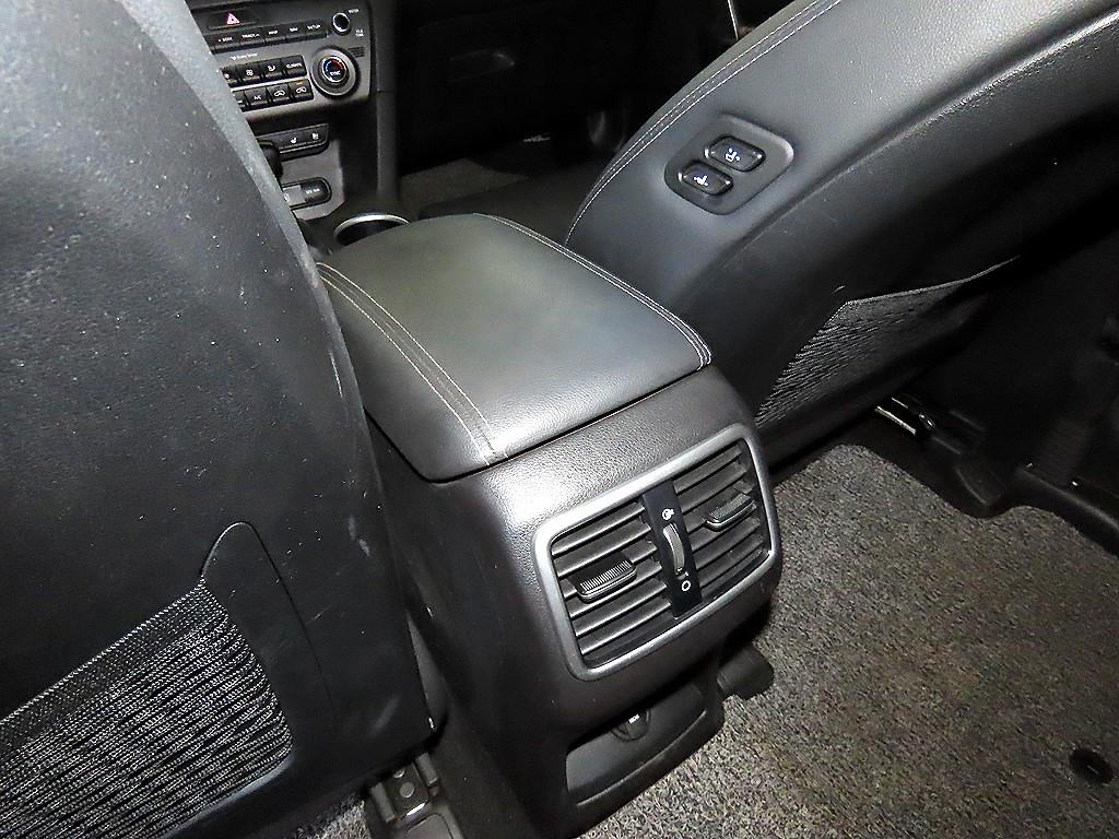 KIA Sportage 2020 Blanco - Importación desde Corea - HF Imports Iquique - Foto 16