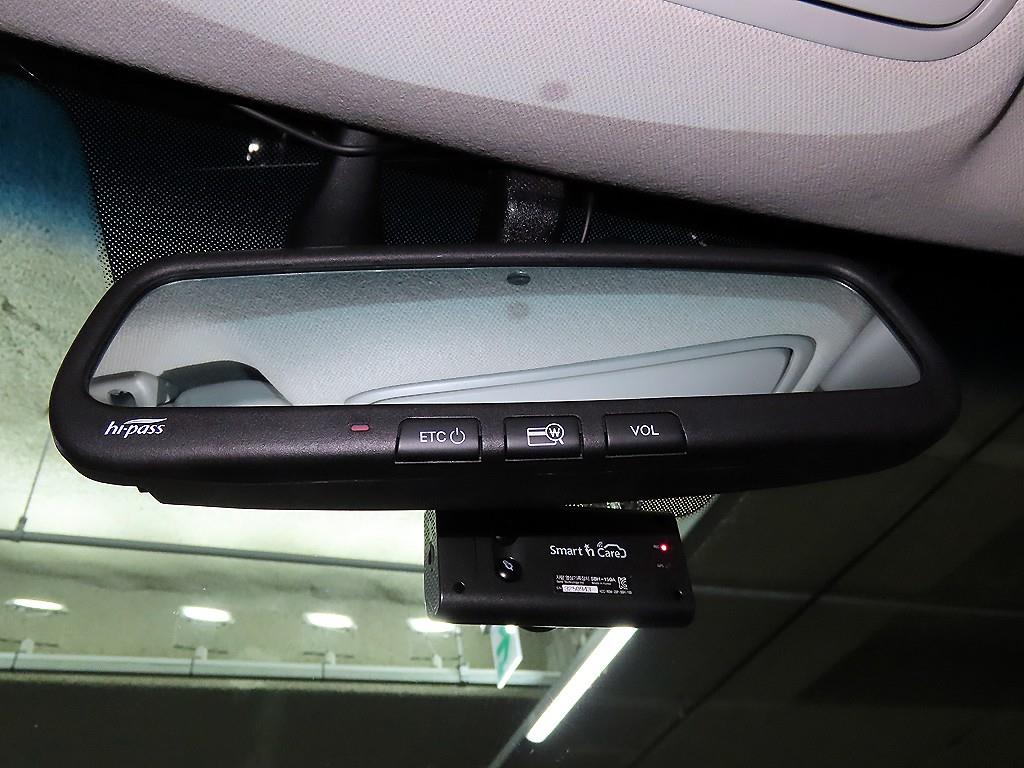 KIA Niro 2018 Blanco - Importación desde Corea - HF Imports Iquique - Foto 17