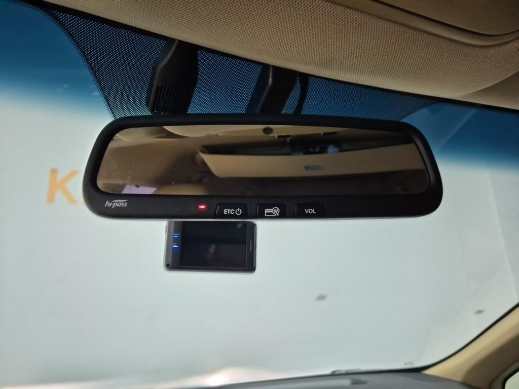 KIA Carnival - Vista 6