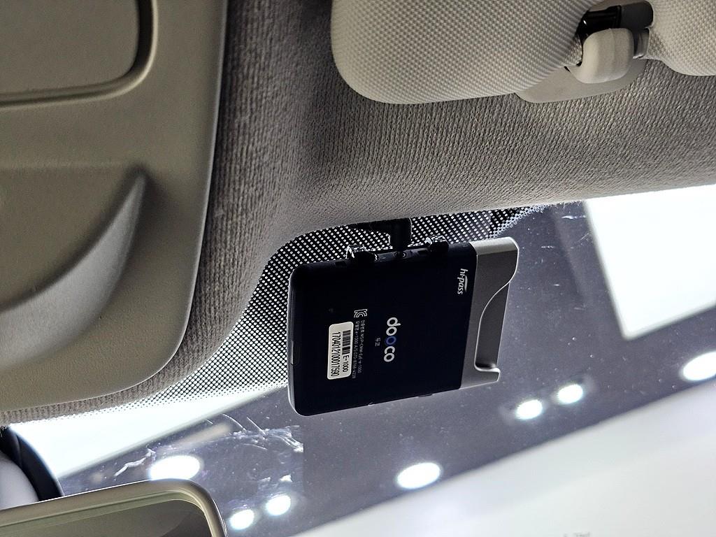 SAMSUNG QM3 2017 Rojo - Importación desde Corea - HF Imports Iquique - Foto 15