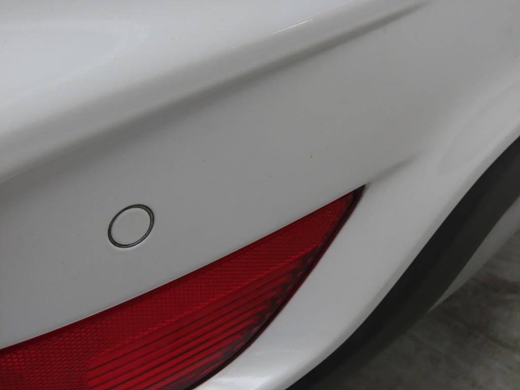 Chevrolet Trax 2017 Blanco - Importación desde Corea - HF Imports Iquique - Foto 18