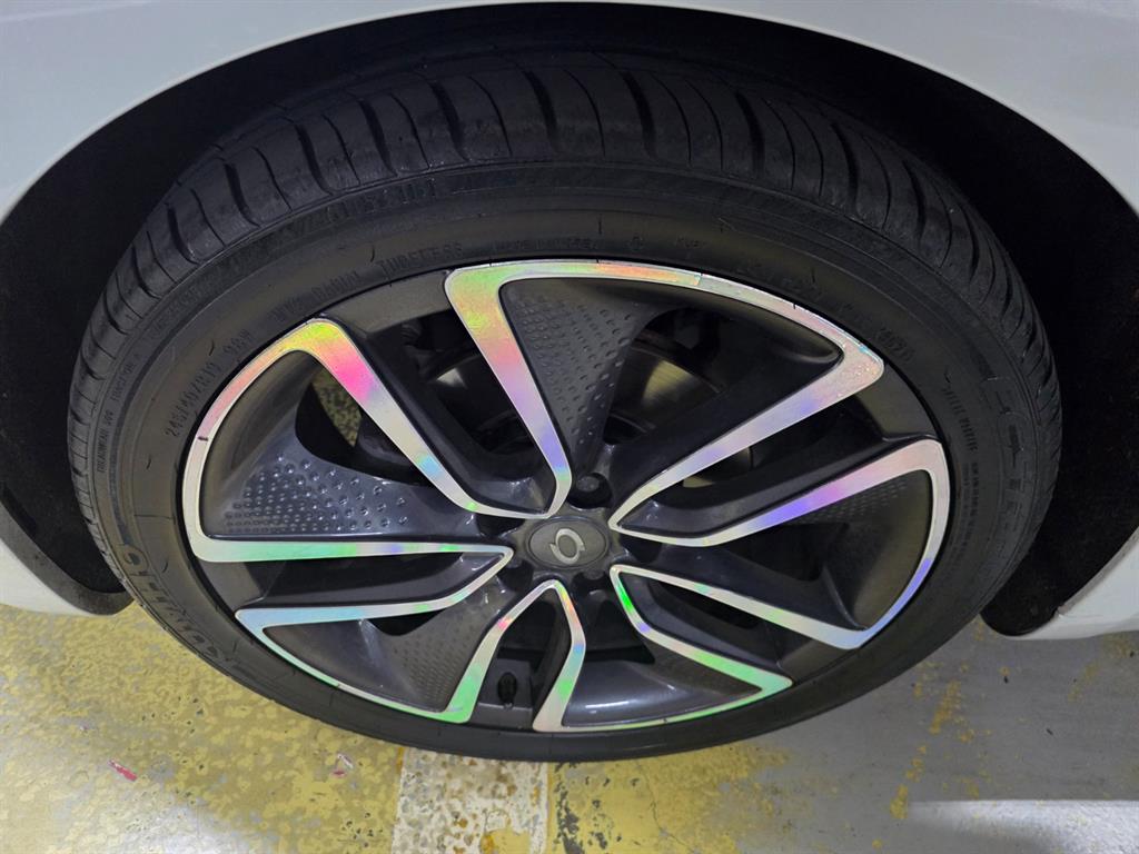 SAMSUNG SM6 - Vista 6