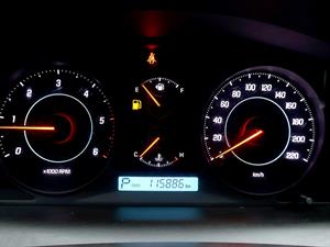 Chevrolet Captiva - Vista 12