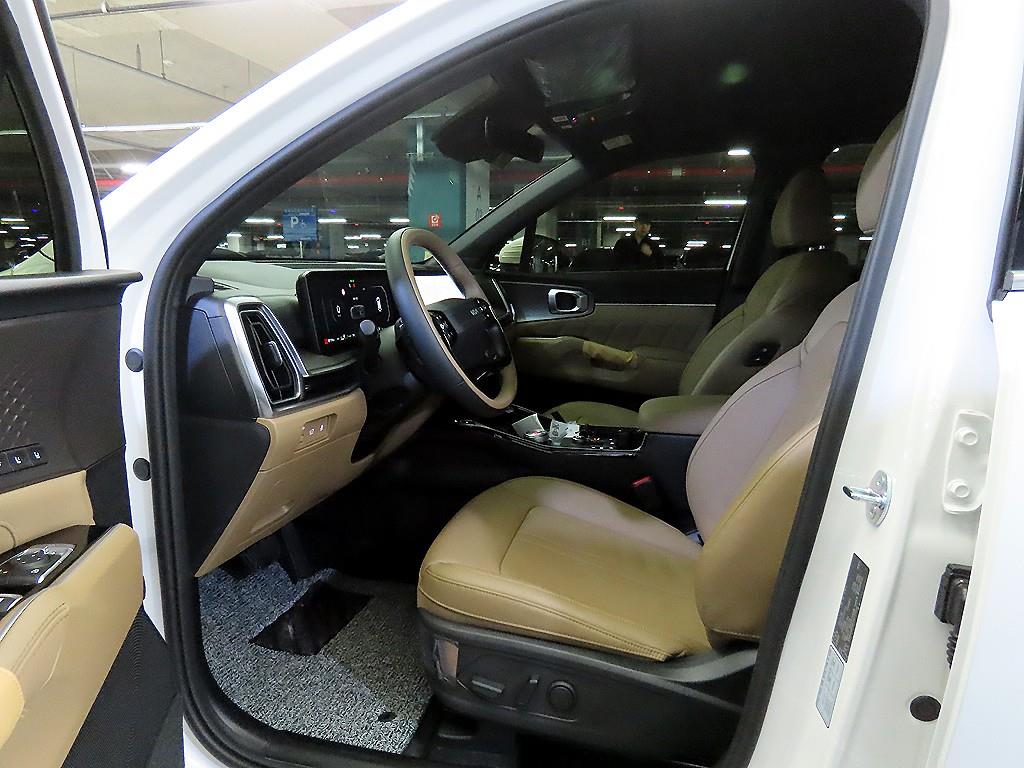KIA Sorento - Vista 6