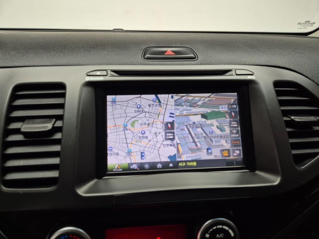 KIA Morning 2014 Rojo - Importación desde Corea - HF Imports Iquique - Foto 13