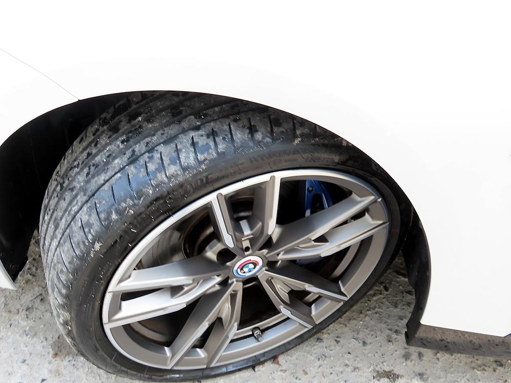 BMW 2 series 2023 Blanco - Importación desde Corea - HF Imports Iquique - Foto 19