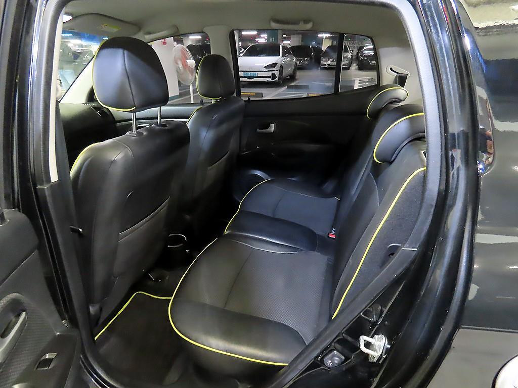 KIA Morning - Vista 7