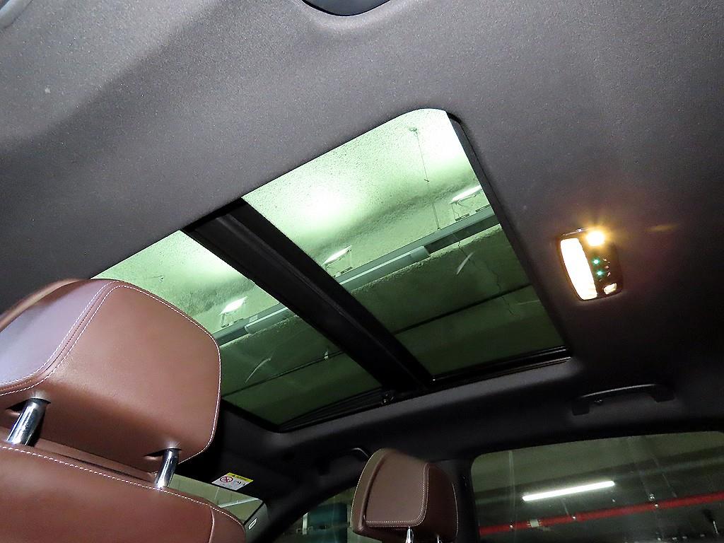 BMW Gran Turismo 2021 Blanco - Importación desde Corea - HF Imports Iquique - Foto 15