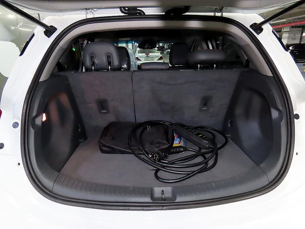 Chevrolet Bolt 2018 Blanco - Importación desde Corea - HF Imports Iquique - Foto 18