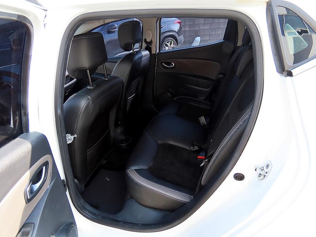 SAMSUNG Clio - Vista 6