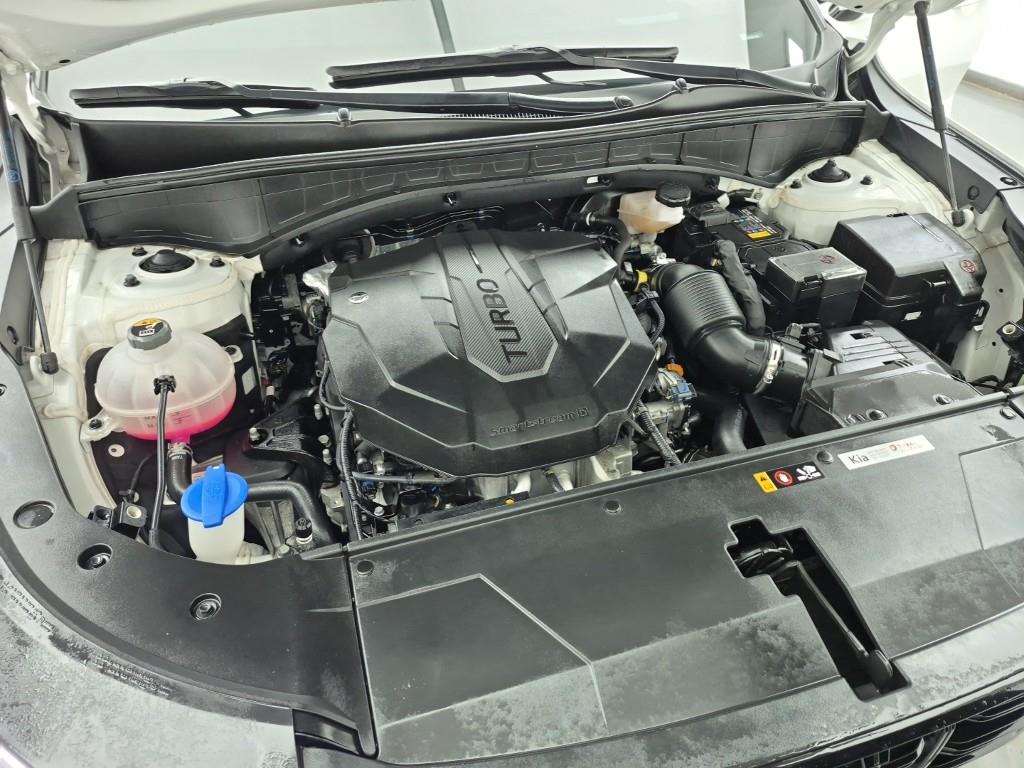 KIA Sorento - Vista 6