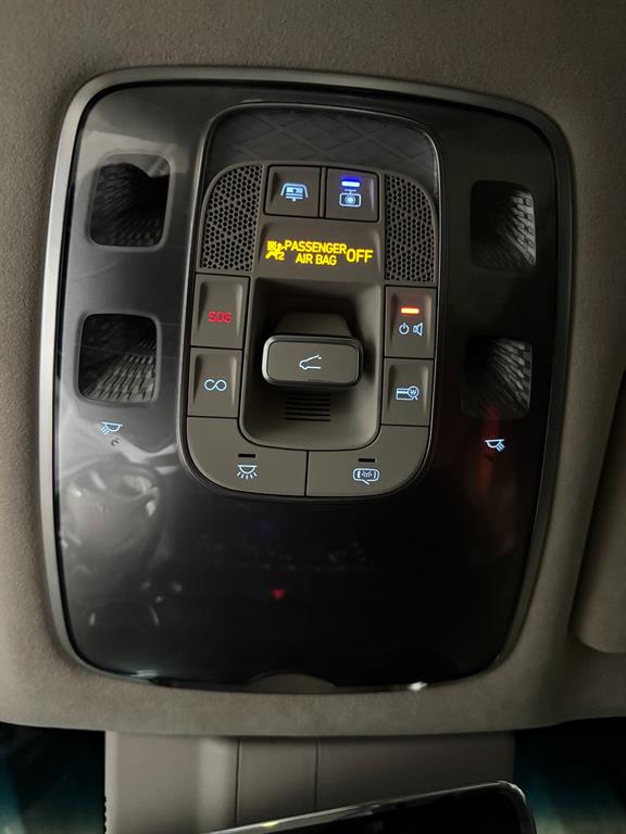 Genesis G80 2021 Azul - Importación desde Corea - HF Imports Iquique - Foto 17