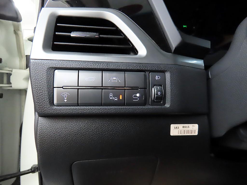 Ssangyong Korando 2021 - Importación desde Corea - HF Imports Iquique - Foto 13