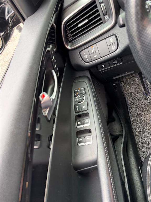 KIA Sorento - Vista 11