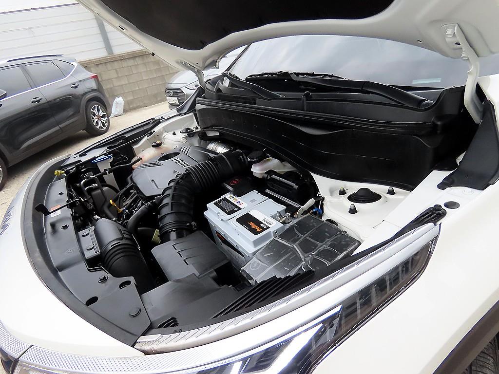 KIA Seltos 2023 - Importación desde Corea - HF Imports Iquique - Foto 18